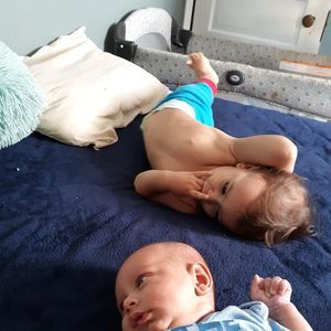 Meet your Posher, Gina